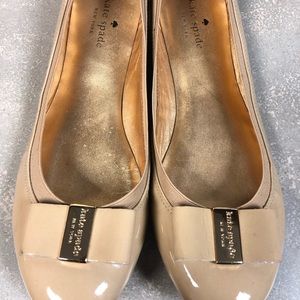 Kate Spade flats